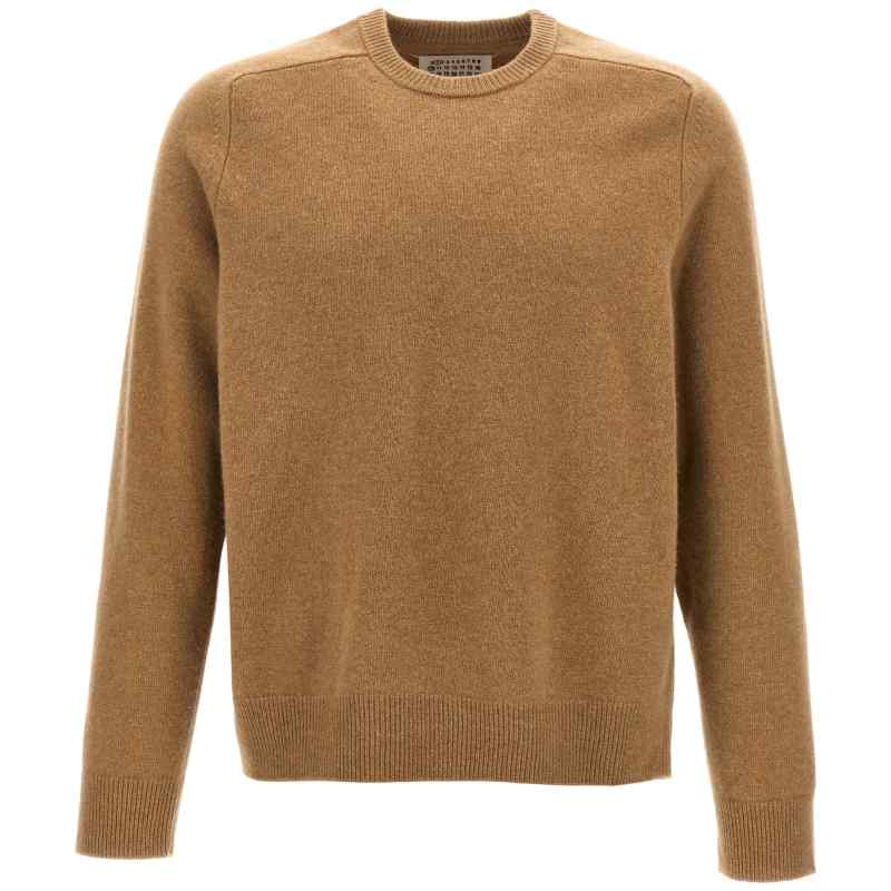 Maison Margiela Wool Sweater