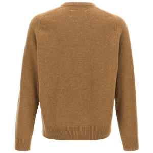 Maison Margiela Wool Sweater