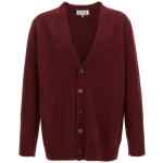 Maison Margiela Wool Cardigan