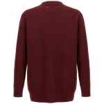Maison Margiela Wool Cardigan