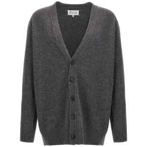 Maison Margiela Wool Cardigan