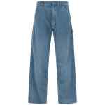 Maison Margiela Herringbone Jeans