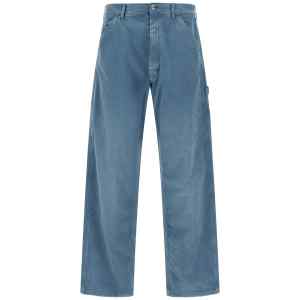 Maison Margiela Herringbone Jeans