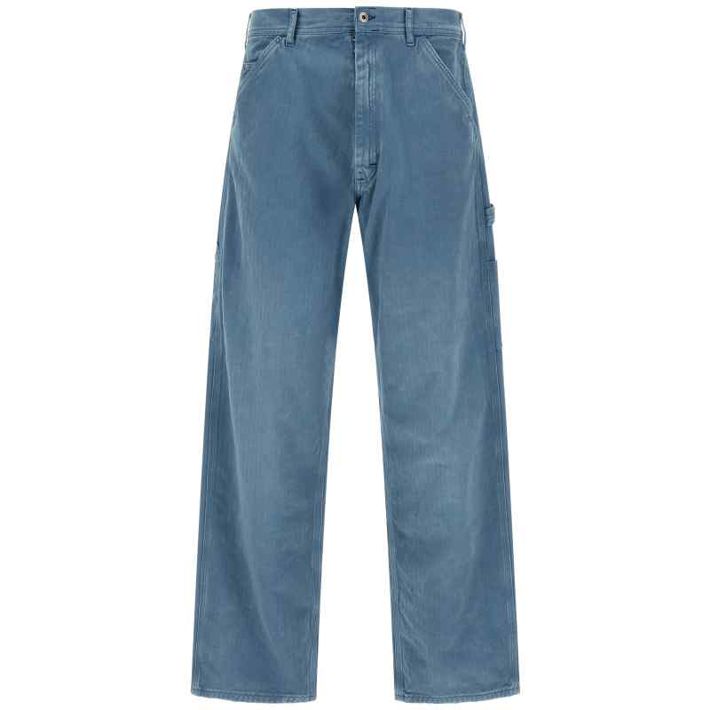 S50LA0235M30024961_01_M_2025-02-24T10-39-46.901Z-2 Maison Margiela Herringbone Jeans