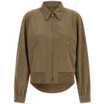 Maison Margiela Wool Jacket