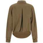 Maison Margiela Wool Jacket