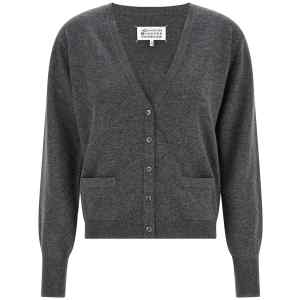 Maison Margiela Four Stitches Cardigan