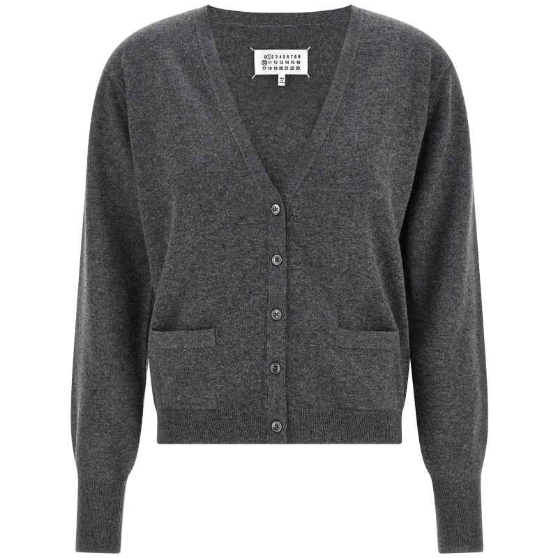 Maison Margiela Four Stitches Cardigan