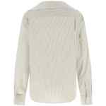 Mm6 Maison Margiela Trompe Loeil Collar Shirt