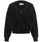 Mm6 Maison Margiela Trompe Loeil Hoodie