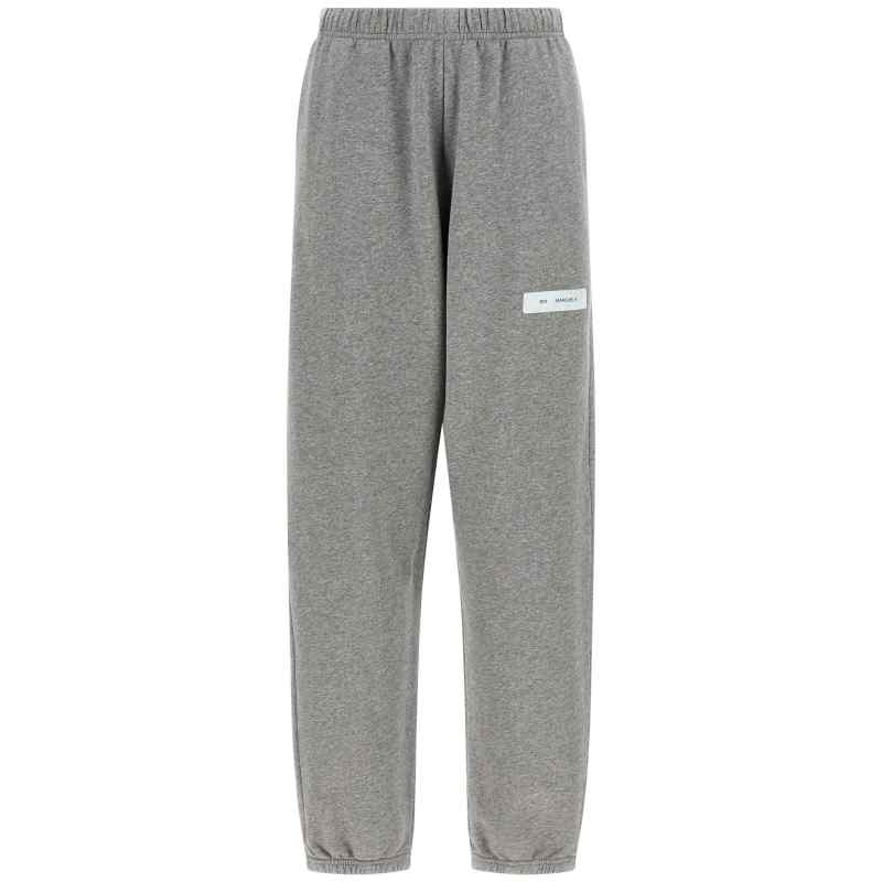 S52KA0563M25025853M_01_M_2025-12-05T10-41-37.904Z Mm6 Maison Margiela Sweatshirt Joggers