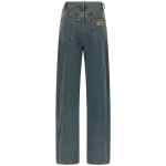Mm6 Maison Margiela Back-to-back Jeans