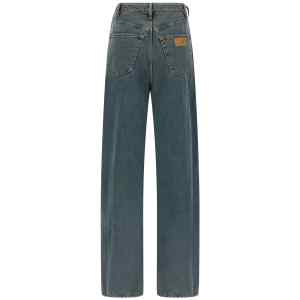 Mm6 Maison Margiela Back-to-back Jeans