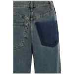 Mm6 Maison Margiela Back-to-back Jeans