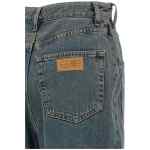 Mm6 Maison Margiela Back-to-back Jeans
