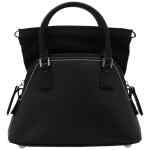 Maison Margiela 5ac Classique Micro Handbag