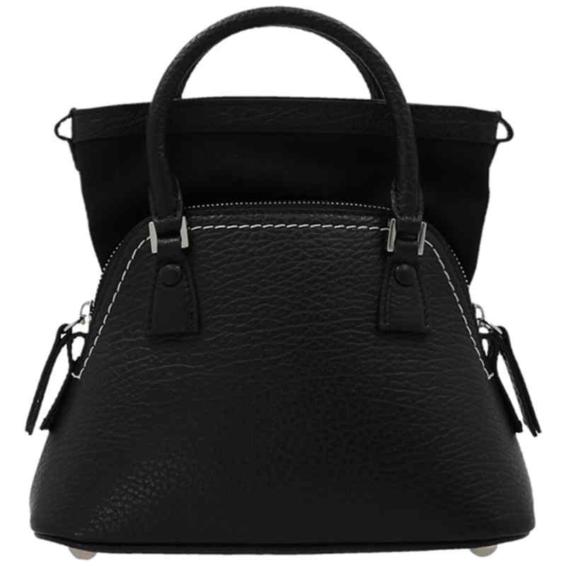 Maison Margiela 5ac Classique Micro Handbag