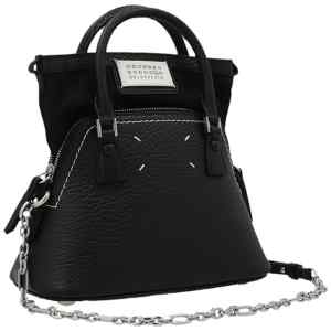 Maison Margiela 5ac Classique Micro Handbag
