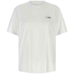 Mm6 Maison Margiela Numeric Signature Mm6 T-shirt