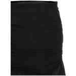 Mm6 Maison Margiela Double Layer Skirt