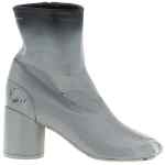 Mm6 Maison Margiela Anatomic Ankle Boots