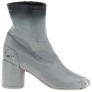 Mm6 Maison Margiela Anatomic Ankle Boots