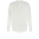Maison Margiela Raw Cut Hem Shirt