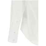 Maison Margiela Raw Cut Hem Shirt