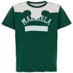 Maison Margiela Western Patchwork T-shirt