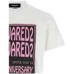 Dsquared2 Fashion Show T-shirt
