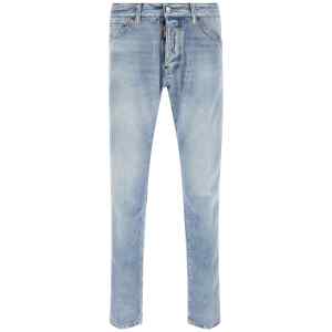 Dsquared2 Teddy Jeans