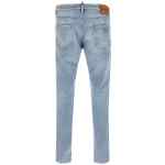 Dsquared2 Teddy Jeans