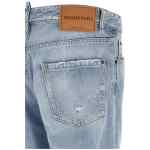 Dsquared2 Teddy Jeans