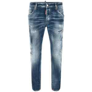 Dsquared2 Skater Jeans