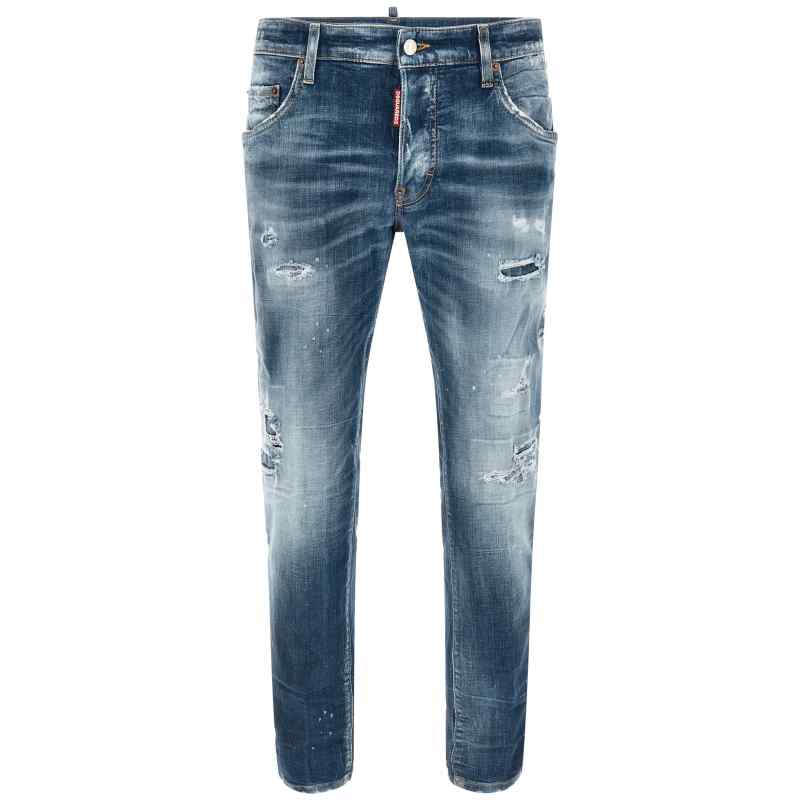 Dsquared2 Skater Jeans