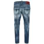 Dsquared2 Skater Jeans