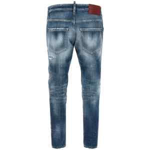 Dsquared2 Skater Jeans