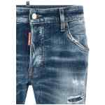Dsquared2 Skater Jeans