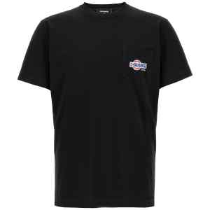 Dsquared2 Cool Fit T-shirt