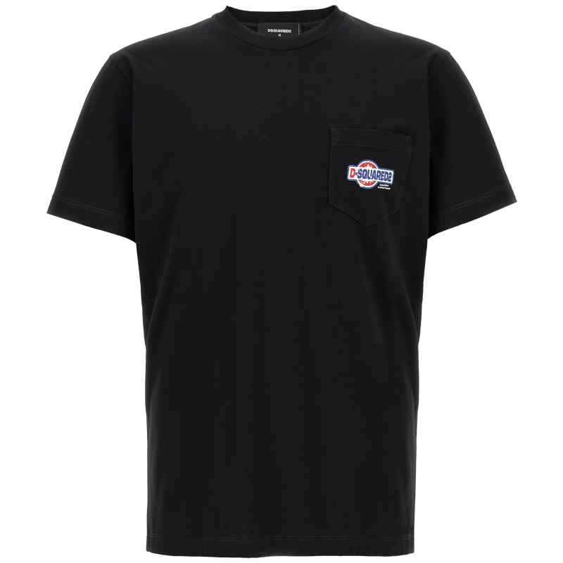 Dsquared2 Cool Fit T-shirt