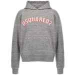 Dsquared2 Nyc Fit Hoodie