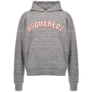 Dsquared2 Nyc Fit Hoodie
