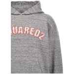 Dsquared2 Nyc Fit Hoodie