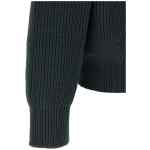 Dsquared2 Denim Mix D2 Cardigan