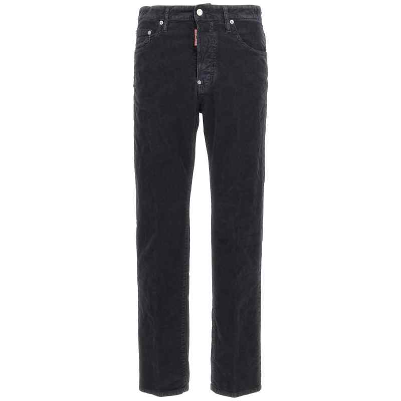 Dsquared2 642 Pants