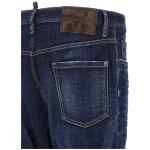 Dsquared2 642 Jeans