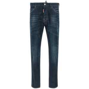 Dsquared2 Teddy Jeans