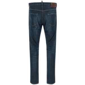 Dsquared2 Teddy Jeans