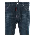 Dsquared2 Teddy Jeans