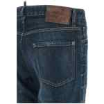 Dsquared2 Teddy Jeans